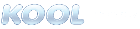 KOOL Therapy Logo