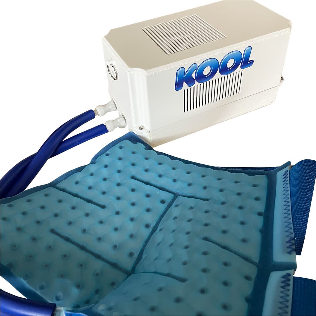 KOOL Therapy Unit